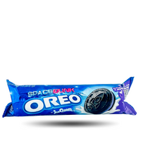 Oreo Space Dunk Ice Cream