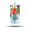 Frosty Pocket Slush