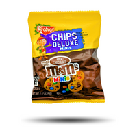 Keebler Chips Mini Cookies mit M&Ms