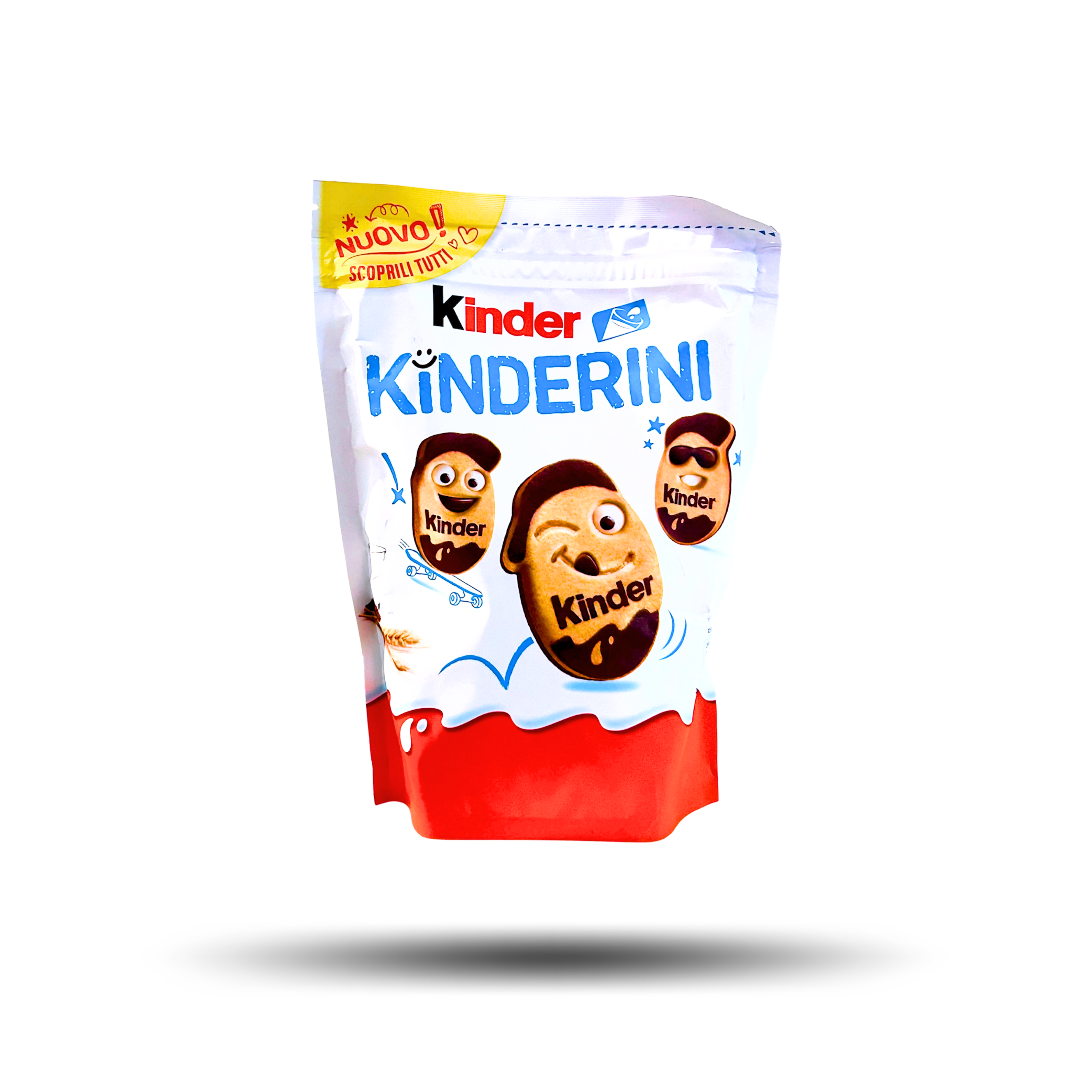 Kinder Kinderini