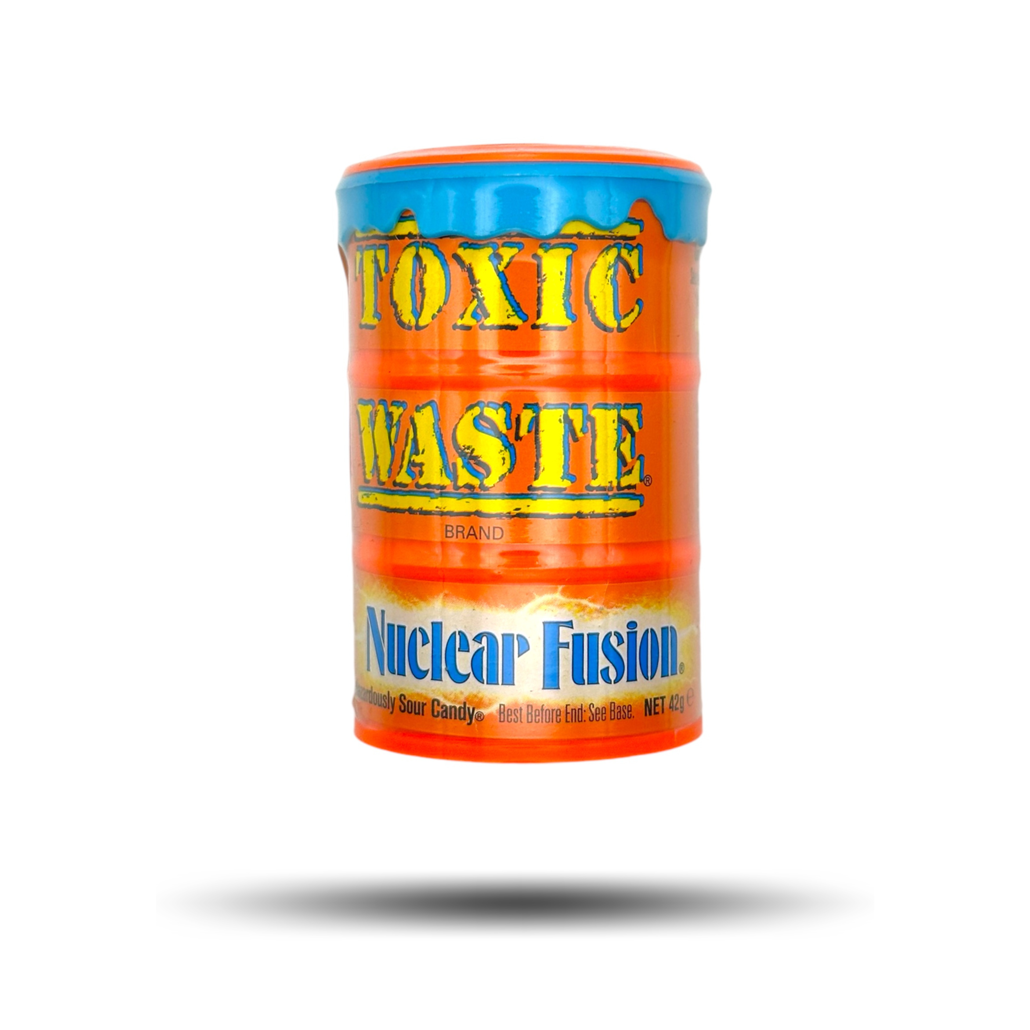 🧨 Toxic Waste Sour Candy