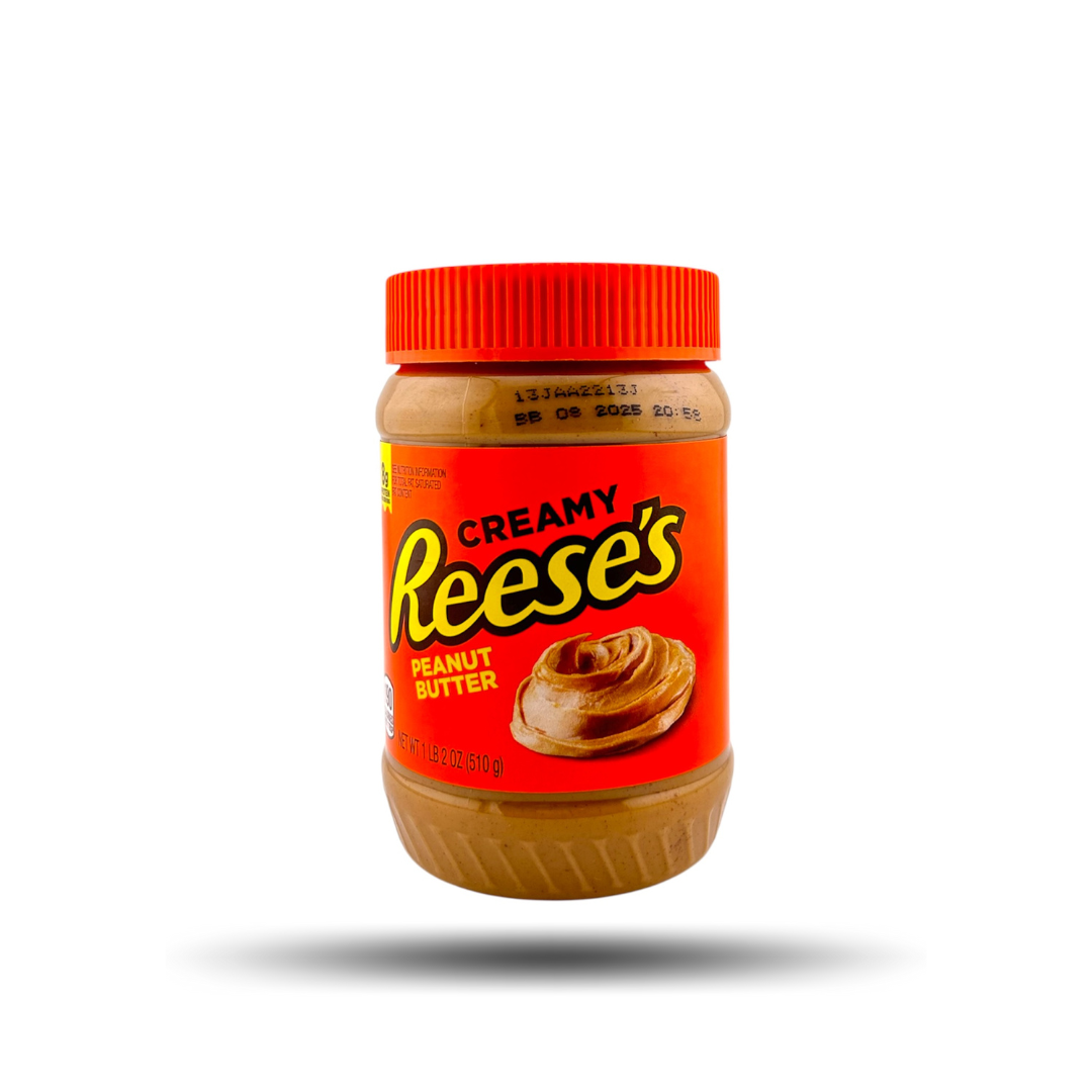 🥜 Reese’s Creamy Peanut Butter
