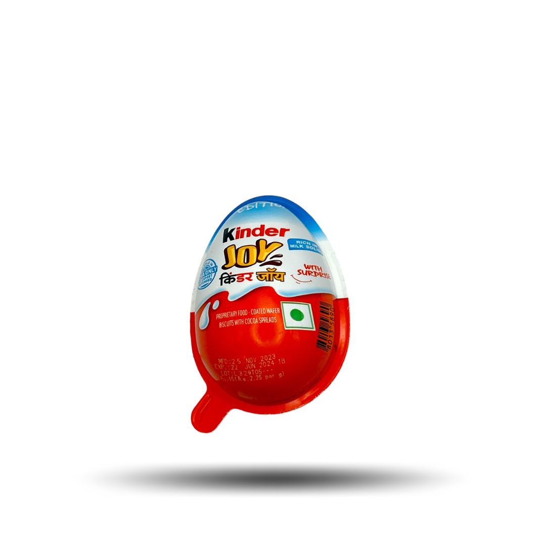 Kinder Joy India