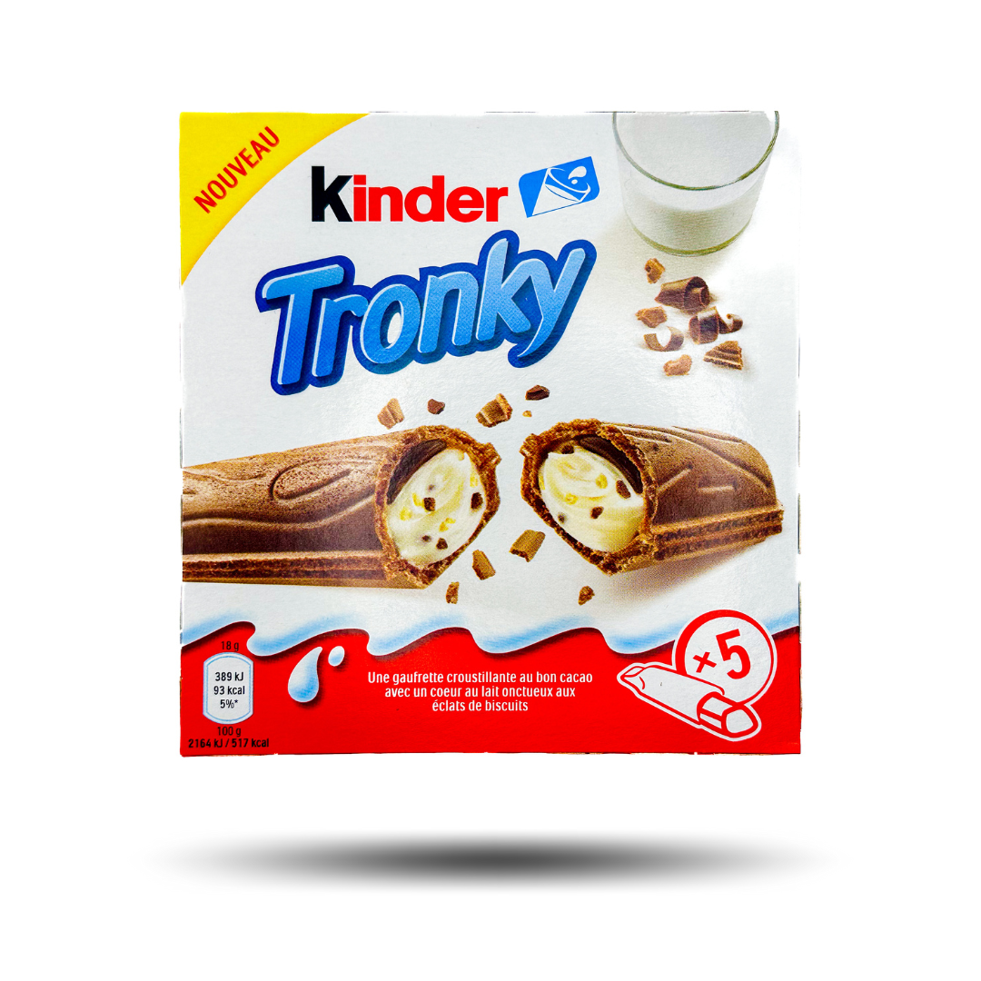 Kinder Tronky