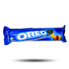 Oreo Peanut Butter and Chocolate