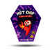Hot Chip Challenge 16+