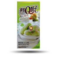 Taiwan Dessert Mochi Rolls