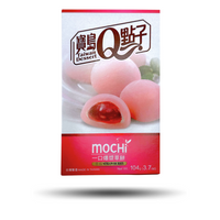 Taiwan Dessert Mochi