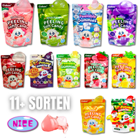 Cokoc Peeling Candies & Gummies