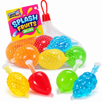 SPLASH FRUITS Jellies
