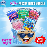 Frosty Bites Bundle