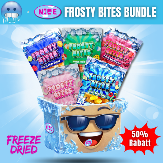Frosty Bites Bundle