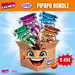 PIPAPO by Amo Bundle