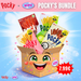 Pockys Bundle