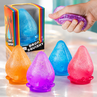 Dream Drop Sugar Squishy