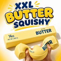 XXL Butter Squishy (25cm)
