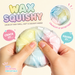 Crispy Ball Wax Squishy