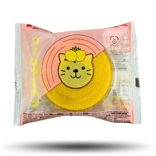 Tokimeki Baumkuchen