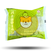 Tokimeki Baumkuchen
